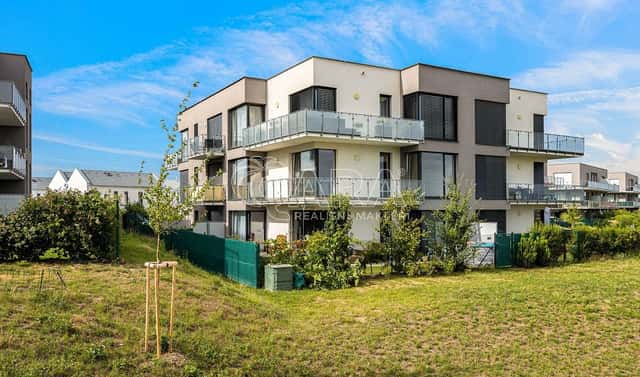 Prodej bytu 3+kk 81 m², Emy Destinové, Jinočany, okres Praha-západ