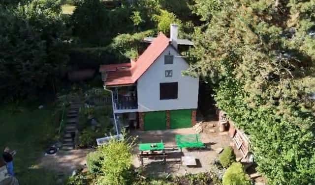 Prodej chaty/chalupy 48 m² s pozemkem 895 m², Smolnice, okres Louny