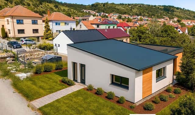 Prodej domu 117 m² s pozemkem 885 m², Viničné Šumice, okres Brno-venkov