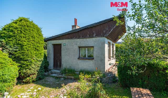 Prodej zahrady 401 m², Příbram – Lazec