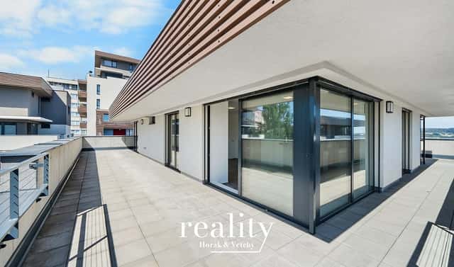 Pronájem bytu 4+kk 127 m², Vrchlického, Jihlava