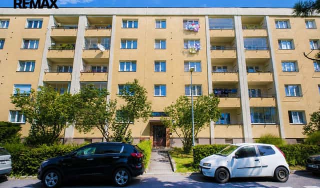 Prodej bytu 2+1 55 m², Víta Nejedlého, Karviná – Ráj