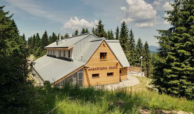 Prodej ubytovacího objektu 685 m², Bílá, okres Frýdek-Místek