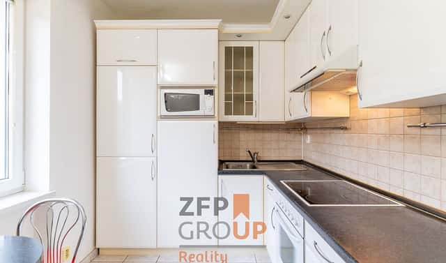 Prodej bytu 3+1 66 m², Tyršova, Bohumín – Nový Bohumín, okres Karviná