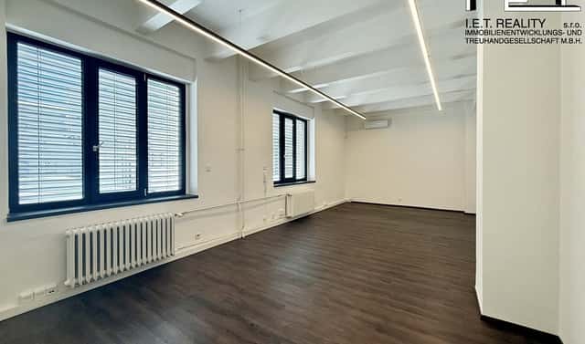 Pronájem kanceláře 35 m², Moravské náměstí, Brno – Brno-město, okres Brno-město