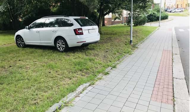 Pronájem pozemku 20 m², U Dvora, Jihlava