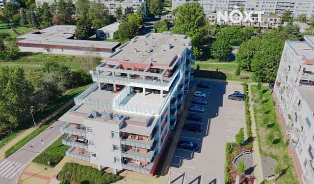 Prodej bytu 3+kk 196 m², Průběžná, Hradec Králové – Nový Hradec Králové