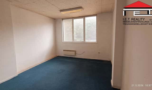 Pronájem kanceláře 30 m², Bohumínská, Ostrava – Slezská Ostrava, okres Ostrava-město