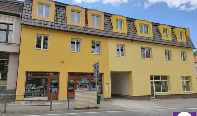 Prodej obchodních prostor 40 m², Vrážská, Černošice, okres Praha-západ