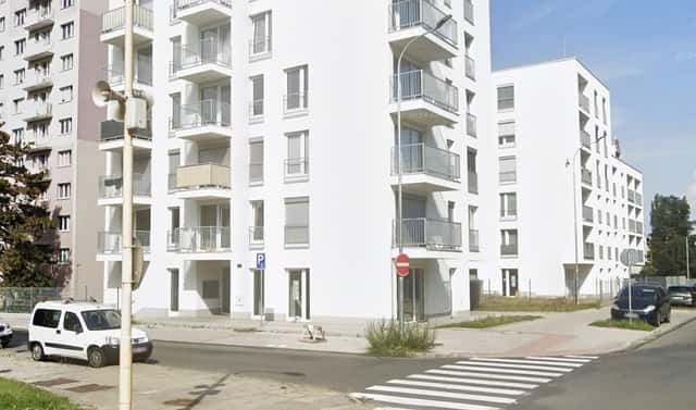 Prodej venkovního parkovacího stání Otrokovice, tř. Spojenců, Otrokovice, okres Zlín
