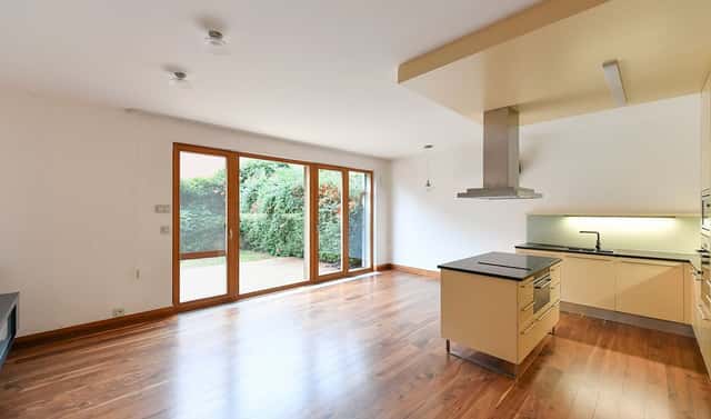 Prodej bytu 3+kk 107 m², Za zámečkem, Praha 5 – Jinonice