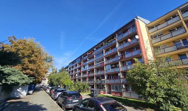Prodej bytu 3+1 78 m², Pod Vrchem, Mělník