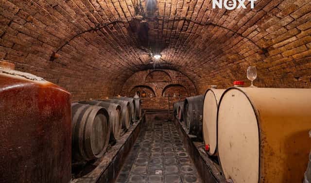 Prodej restaurace 450 m², Mutěnice, okres Hodonín
