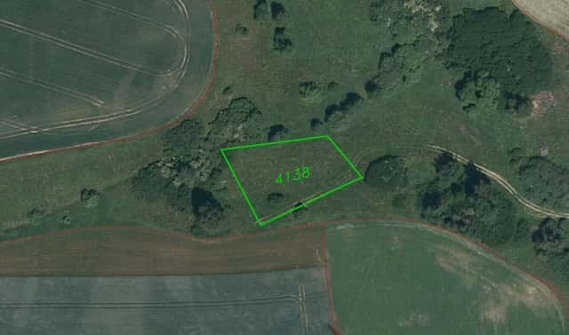 Prodej pole 1 935 m², Tachov