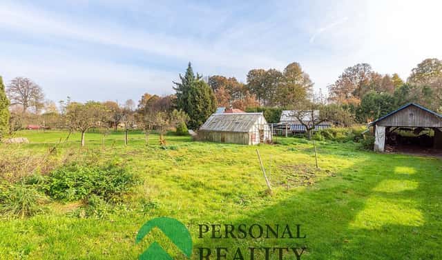 Prodej stavebního pozemku 849 m², Náchodská, Jaroměř – Jakubské Předměstí, okres Náchod