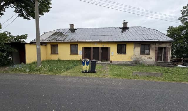 Prodej domu 200 m² s pozemkem 900 m², Haškova, Ostrava – Radvanice, okres Ostrava-město