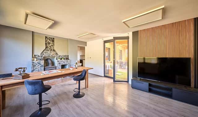 Prodej domu 181 m² s pozemkem 889 m², Na Terase, Trutnov – Horní Staré Město