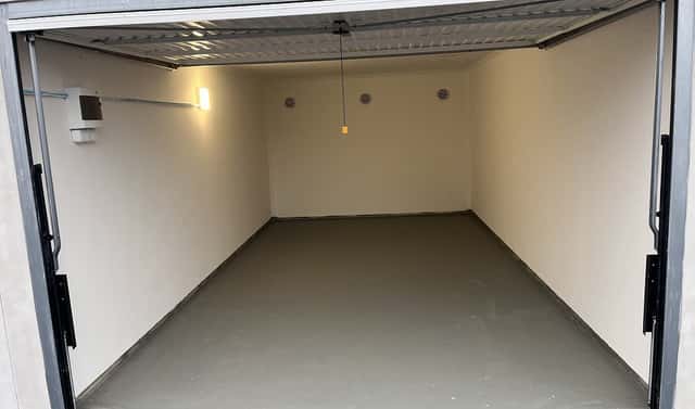 Pronájem garáže 19 m² Kostelecká, Prostějov, Kostelecká, Prostějov