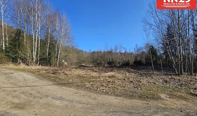 Prodej stavebního pozemku 6 347 m², Za Školou, Mariánské Lázně – Úšovice, okres Cheb