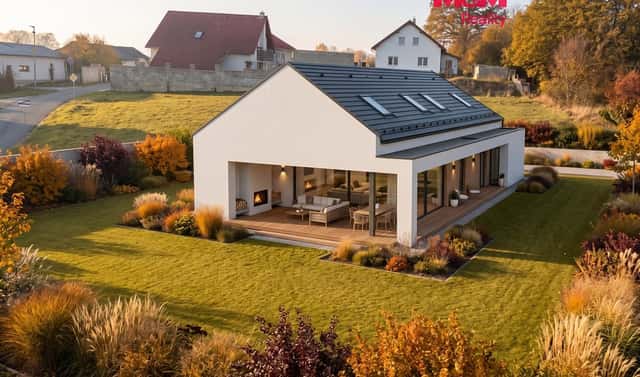 Prodej stavebního pozemku 921 m², Drnholec, okres Břeclav