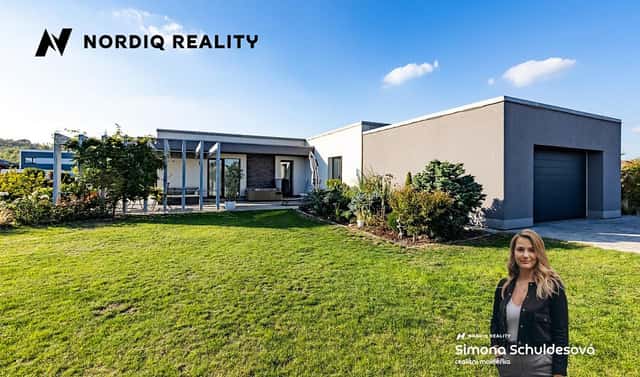 Prodej domu 171 m² s pozemkem 1 243 m², Kladruby, okres Teplice