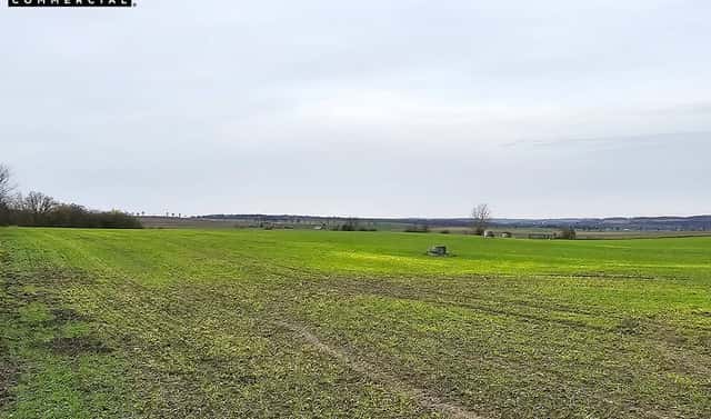 Prodej komerčního pozemku 15 641 m², Benátky nad Jizerou, okres Mladá Boleslav