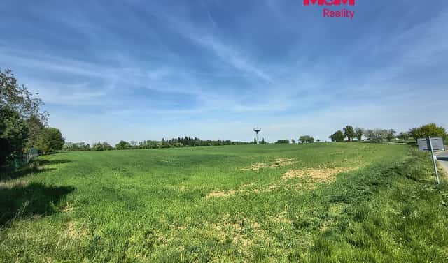 Prodej pole 20 223 m², Dolní Břežany – Lhota, okres Praha-západ