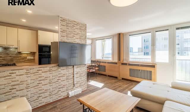 Prodej bytu 3+1 70 m², Na Komořsku, Praha 4 – Komořany