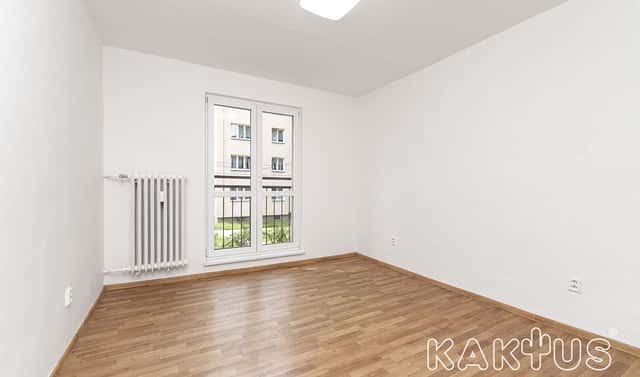 Pronájem bytu 3+1 55 m², Volgogradská, Ostrava – Zábřeh, okres Ostrava-město