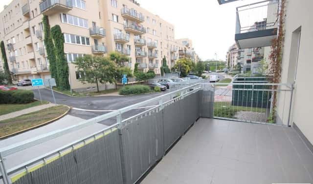 Pronájem bytu 1+kk 37 m², Rižská, Praha 10 – Hostivař