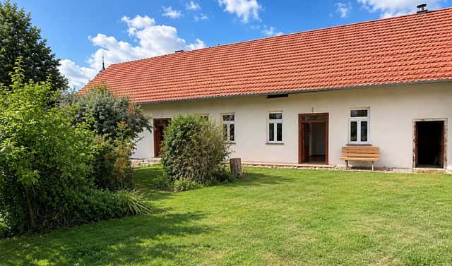 Prodej chaty/chalupy 231 m² s pozemkem 654 m², Popovice, okres Benešov