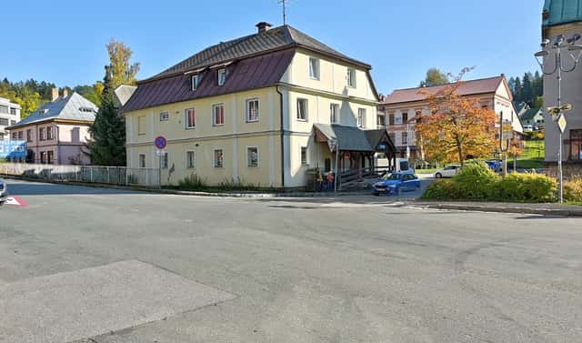 Prodej bytu 2+1 55 m², Rokytnice nad Jizerou – Horní Rokytnice, okres Semily