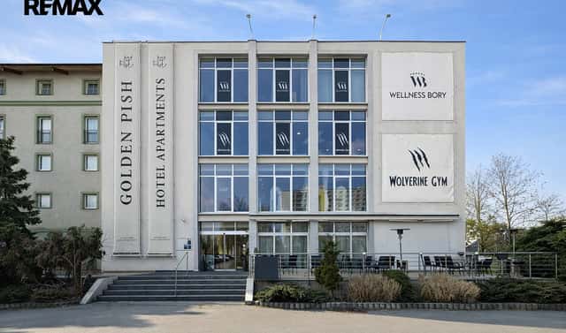 Pronájem garážového stání 20,5 m2, Plzeň Bory, U Borského parku, Plzeň – Jižní Předměstí, okres Plzeň-město