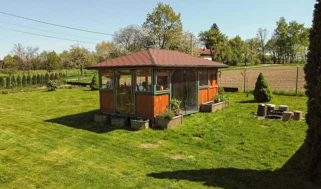 Prodej zahrady 2 200 m², Mezi Cestami, Dolní Lutyně, okres Karviná