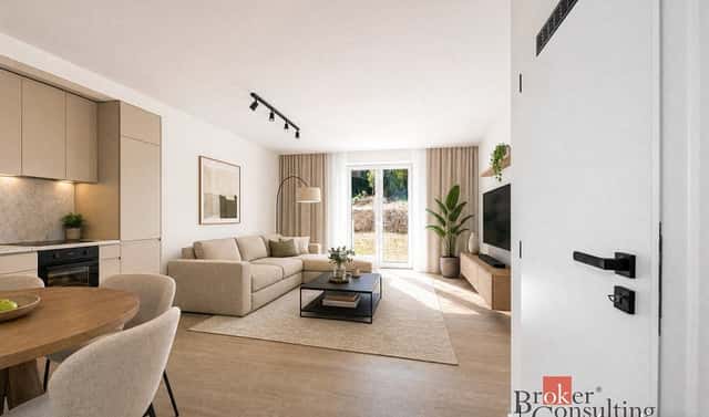Prodej bytu 4+kk 83 m², Javorová, Blovice, okres Plzeň-jih