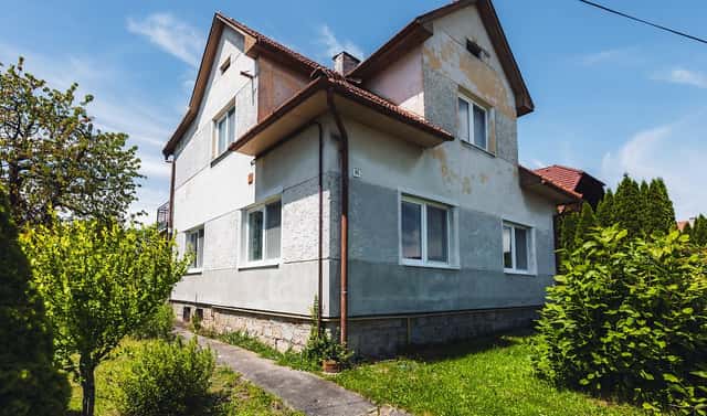 Prodej domu 130 m² s pozemkem 1 025 m², Loučka, okres Zlín