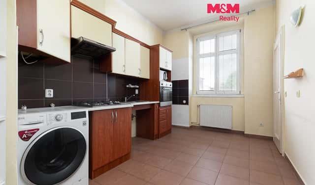 Prodej bytu 3+1 83 m², Muglinovská, Ostrava – Přívoz, okres Ostrava-město