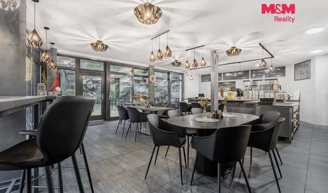 Prodej ubytovacího objektu 300 m², Hřensko, okres Děčín