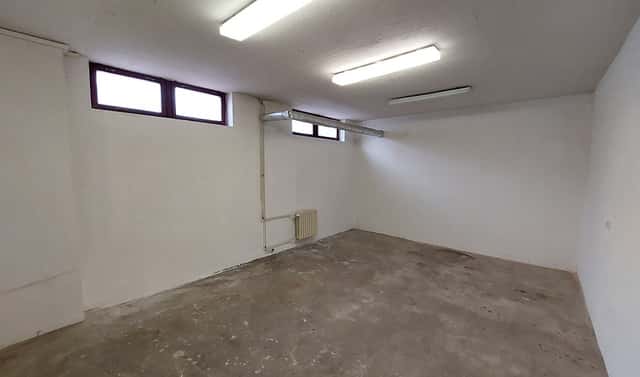 Pronájem skladovacích prostor 27 m², Jindřichův Hradec