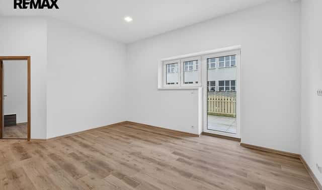Prodej bytu 3+kk 59 m², Hamerská, Zubří, okres Vsetín
