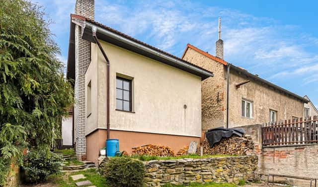Prodej domu 171 m² s pozemkem 258 m², Kuťatská, Praha 10 – Královice
