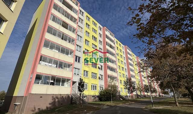 Prodej bytu 4+1 96 m², Josefa Ševčíka, Most