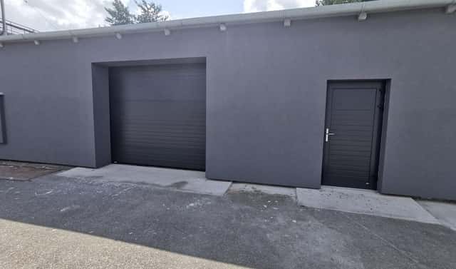 Pronájem skladovacích prostor 61 m², Podvihovská, Opava – Komárov