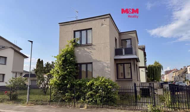 Prodej domu 97 m² s pozemkem 531 m², U hřiště, Olomouc – Holice