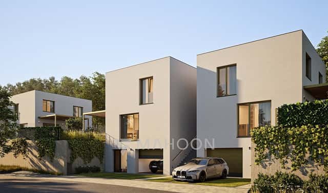 Prodej domu 154 m² s pozemkem 378 m², Úholičky, okres Praha-západ