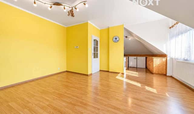 Prodej bytu 2+kk 47 m², Václavkova, Mladá Boleslav – Mladá Boleslav II