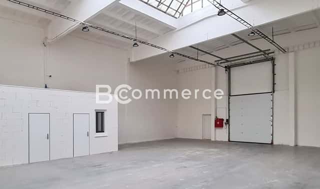 Pronájem skladovacích prostor 264 m², Brno – Židenice, okres Brno-město