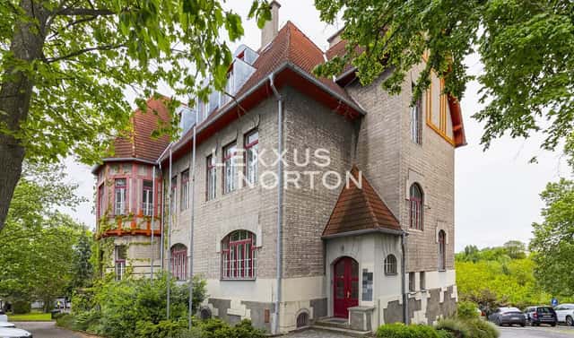 Prodej kanceláře 1 408 m², Huťská, Kladno