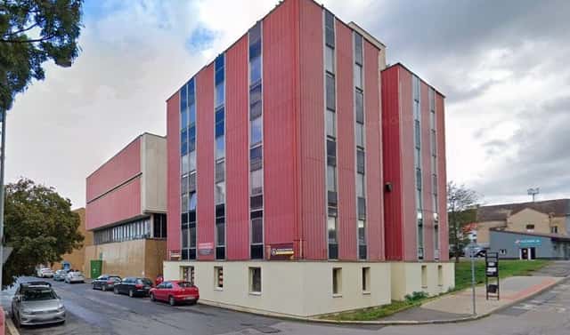 Pronájem kanceláře 66 m², Kralupy nad Vltavou, okres Mělník