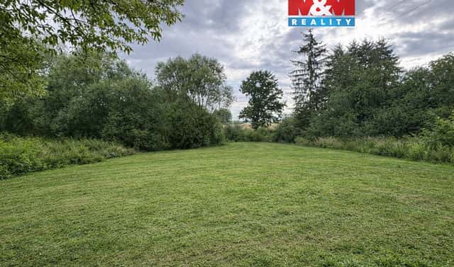Pronájem louky 6 932 m², Žleby – Zehuby, okres Kutná Hora